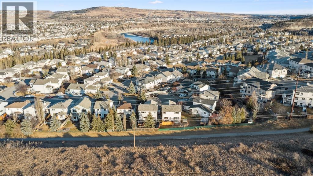 104 Bow Ridge Crescent, Cochrane, Alberta  T4C 1V2 - Photo 38 - A2285566