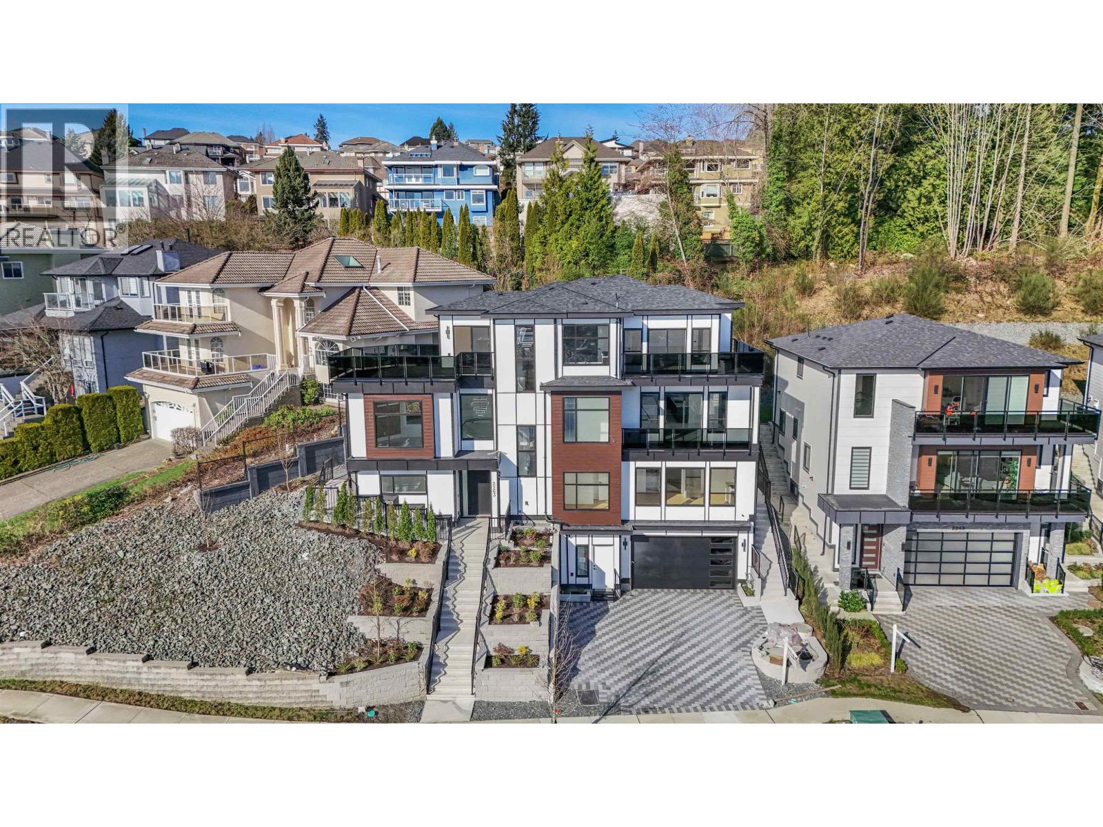 2263 MONASHEE COURT, Coquitlam, British Columbia