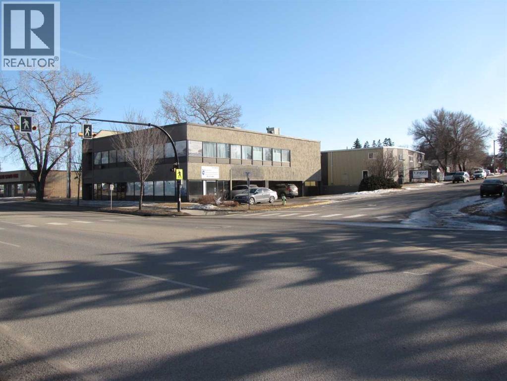 B, 4924 48 Avenue, Innisfail, Alberta  T4G 1N7 - Photo 41 - A2285201