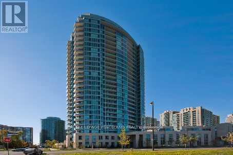 2512 - 18 HOLMES AVENUE, Toronto, Ontario