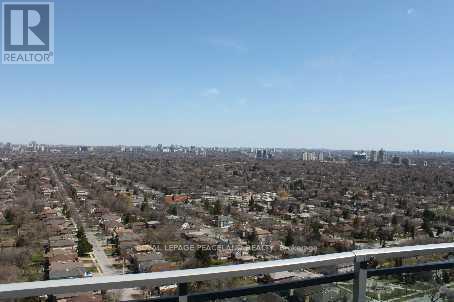 2512 - 18 Holmes Avenue, Toronto, Ontario  M2N 0E1 - Photo 2 - C12790232