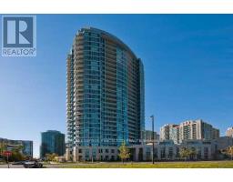 2512 - 18 HOLMES AVENUE, Toronto, Ontario