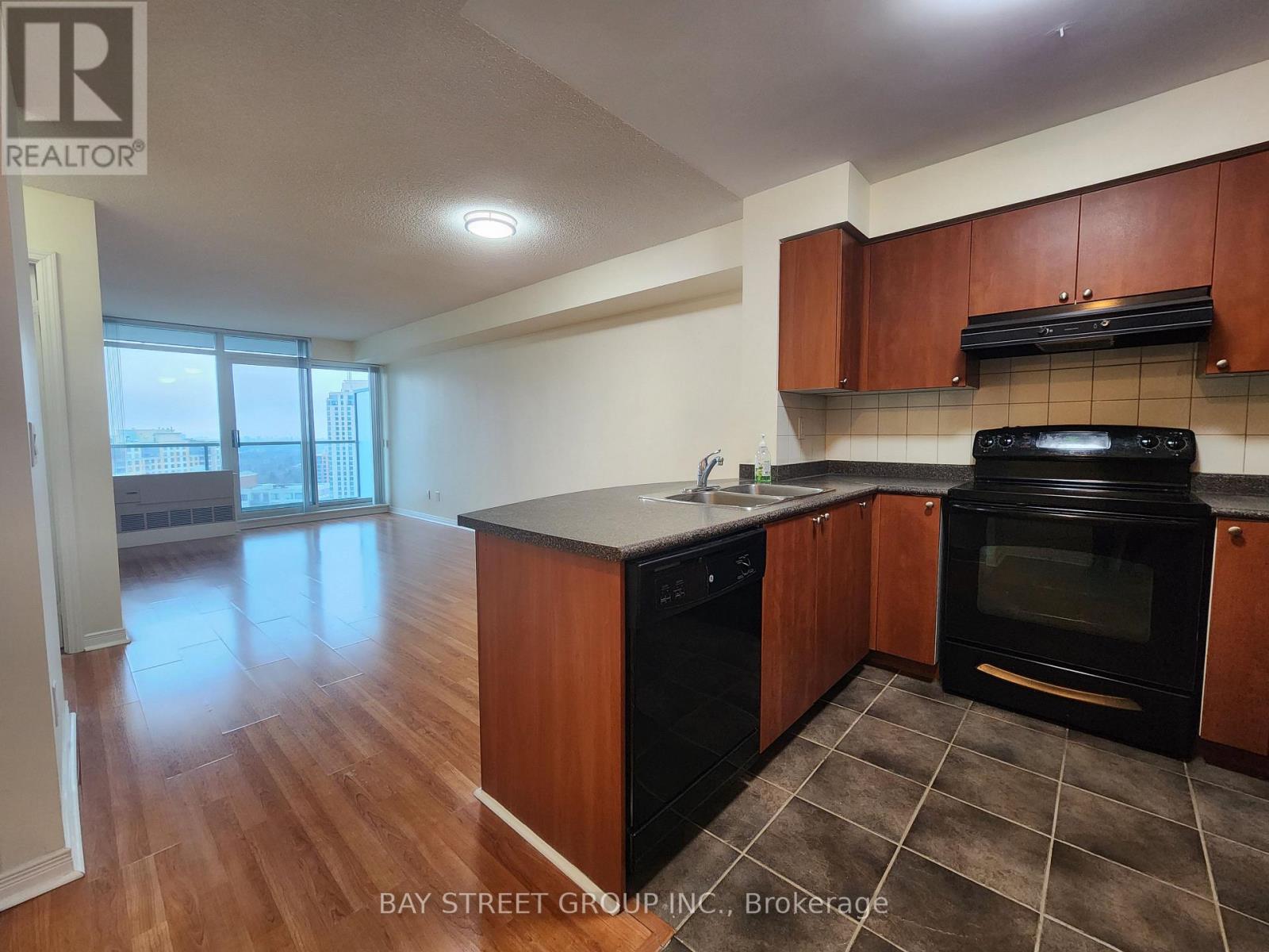 2311 - 5508 YONGE STREET, Toronto, Ontario