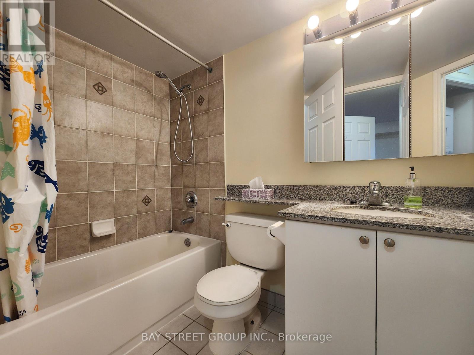 2311 - 5508 Yonge Street, Toronto, Ontario  M2N 7L2 - Photo 11 - C12790234