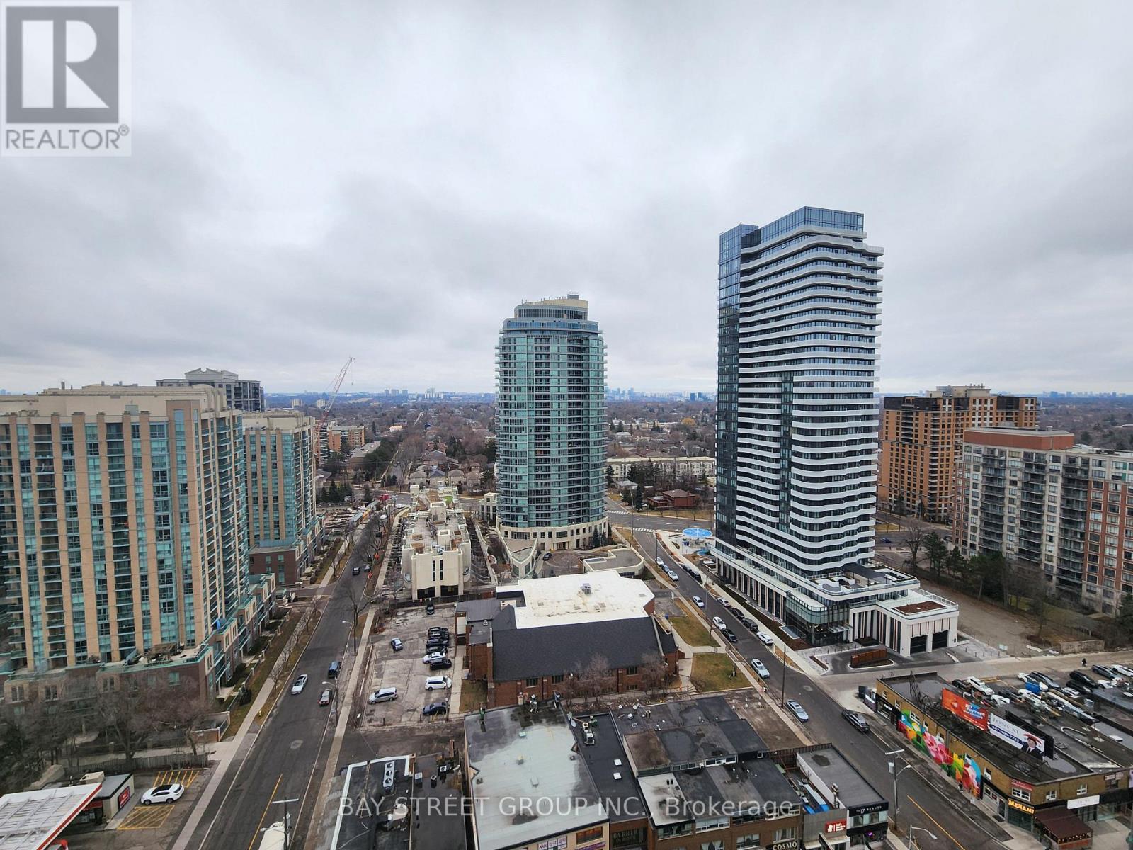 2311 - 5508 Yonge Street, Toronto, Ontario  M2N 7L2 - Photo 12 - C12790234