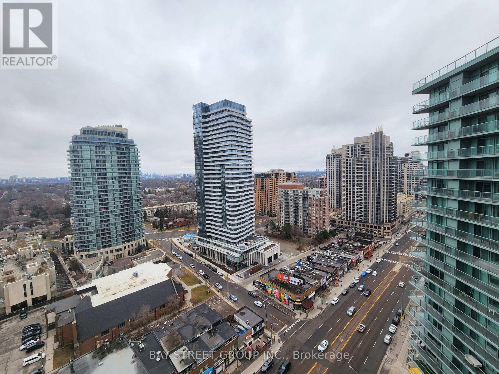 2311 - 5508 Yonge Street, Toronto, Ontario  M2N 7L2 - Photo 13 - C12790234