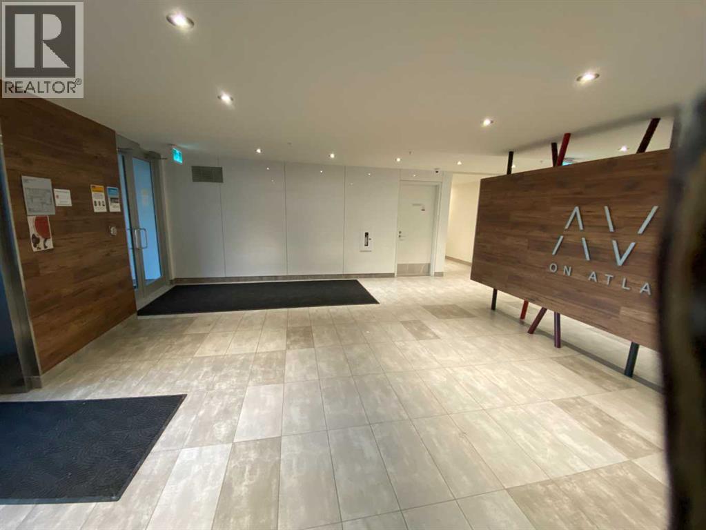 512, 1020 9 Avenue Se, Calgary, Alberta  T3B 1E2 - Photo 35 - A2284630