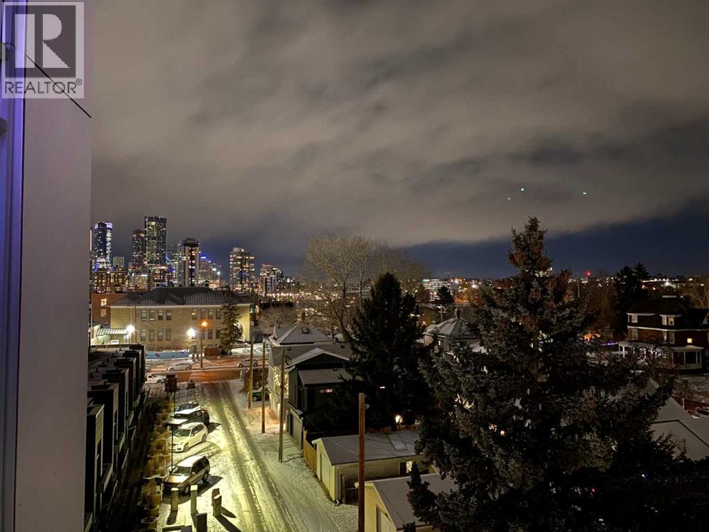 512, 1020 9 Avenue Se, Calgary, Alberta  T3B 1E2 - Photo 22 - A2284630