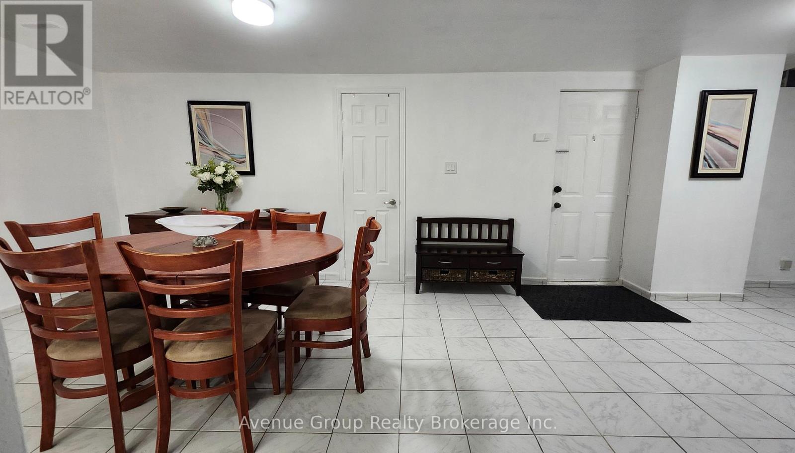 Bsmt - 508 Lightfoot Place, Pickering, Ontario  L1V 5Z5 - Photo 12 - E12790240