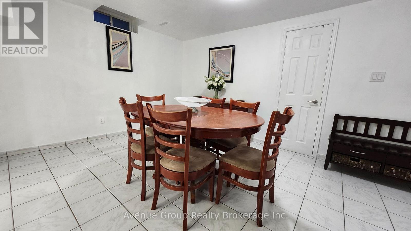 Bsmt - 508 Lightfoot Place, Pickering, Ontario  L1V 5Z5 - Photo 15 - E12790240