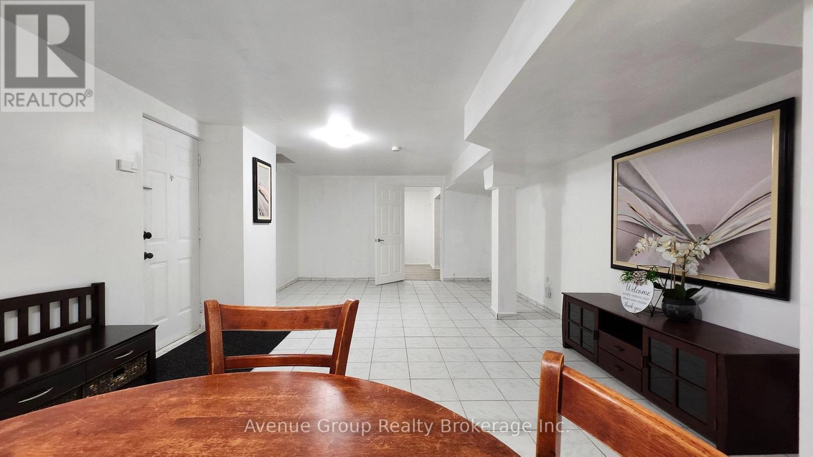 Bsmt - 508 Lightfoot Place, Pickering, Ontario  L1V 5Z5 - Photo 17 - E12790240