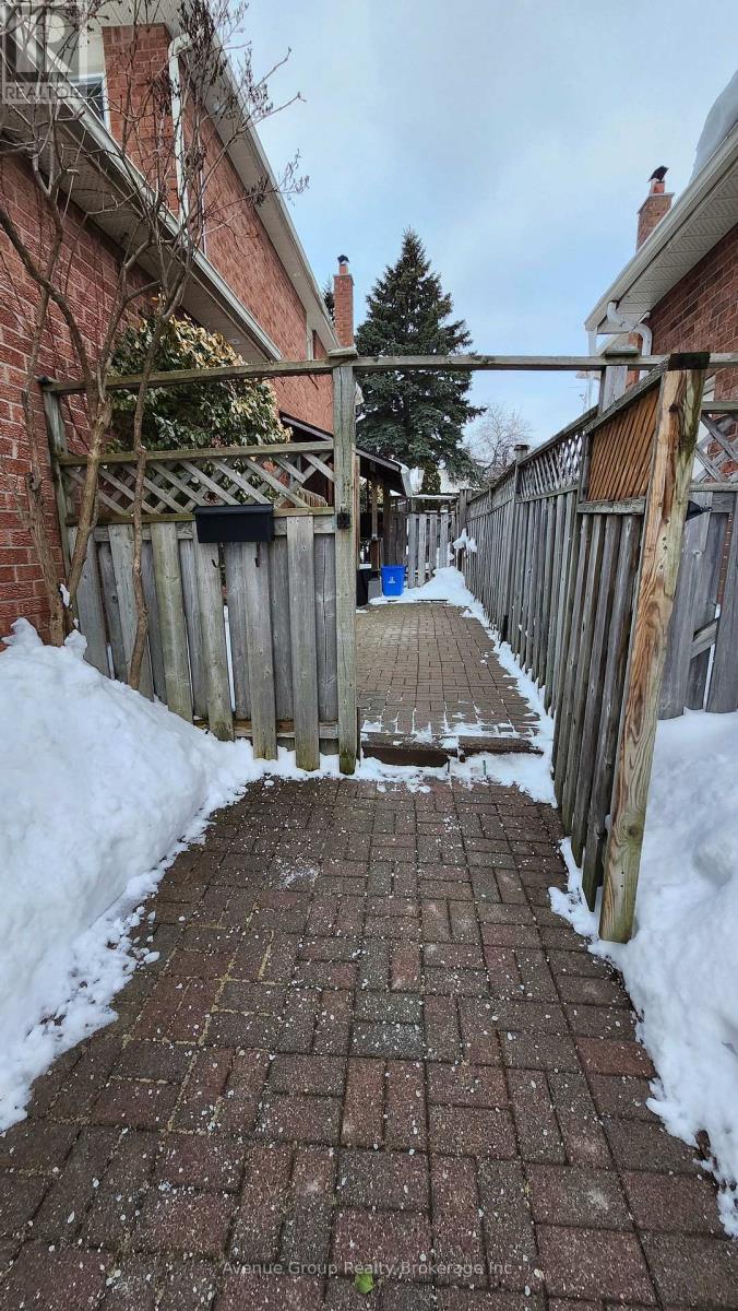 Bsmt - 508 Lightfoot Place, Pickering, Ontario  L1V 5Z5 - Photo 3 - E12790240