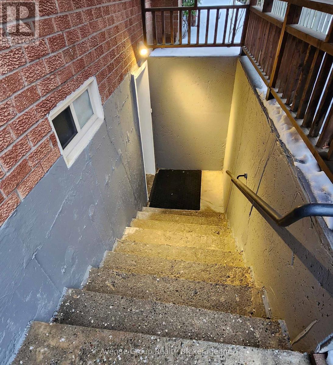 Bsmt - 508 Lightfoot Place, Pickering, Ontario  L1V 5Z5 - Photo 5 - E12790240