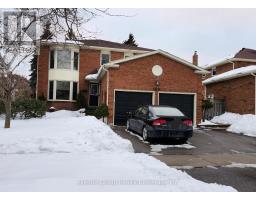 BSMT - 508 LIGHTFOOT PLACE, Pickering, Ontario