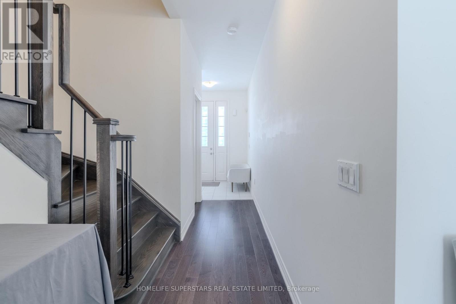 16 Gosset Road, Brampton, Ontario  L7A 0C3 - Photo 12 - W12790242