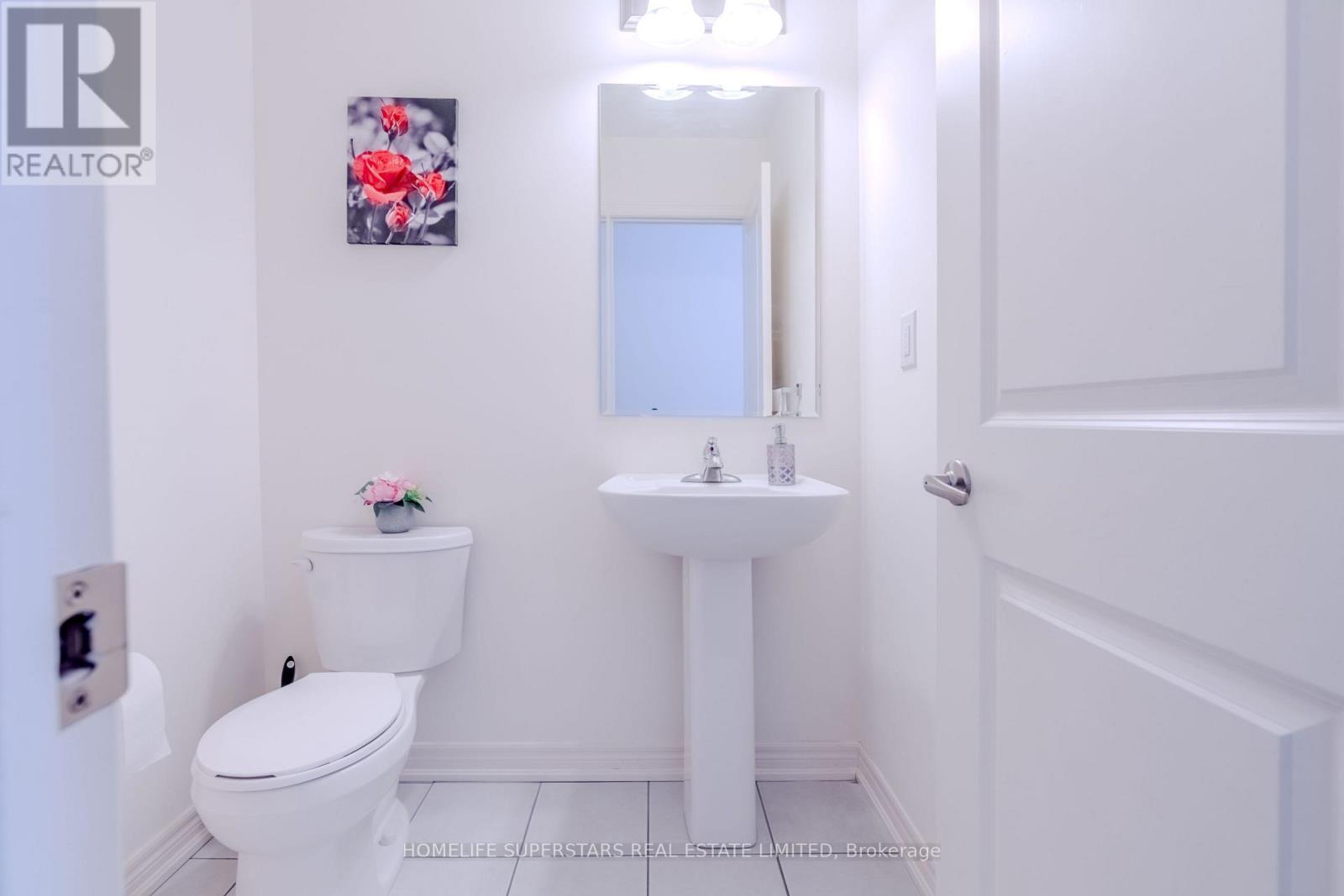 16 Gosset Road, Brampton, Ontario  L7A 0C3 - Photo 7 - W12790242