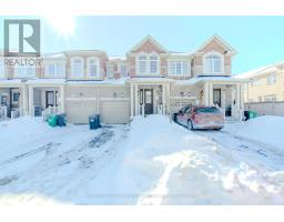16 GOSSET ROAD, Brampton, Ontario