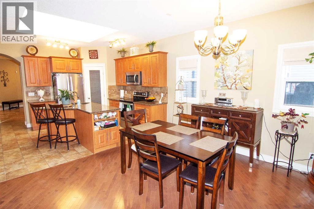 144 Reunion Close Nw, Airdrie, Alberta  T4B 0M3 - Photo 10 - A2286456