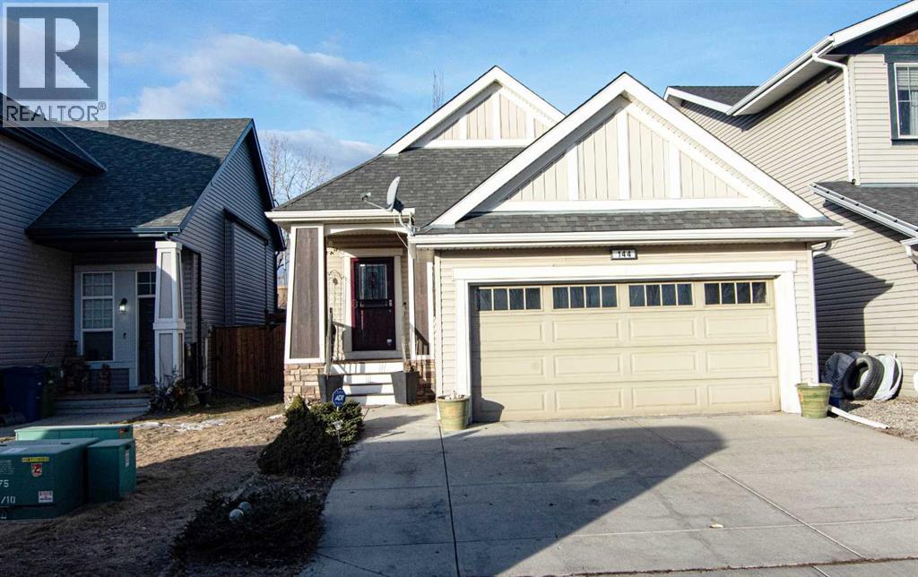 144 Reunion Close Nw, Airdrie, Alberta  T4B 0M3 - Photo 2 - A2286456