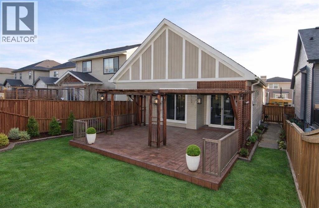 144 Reunion Close Nw, Airdrie, Alberta  T4B 0M3 - Photo 6 - A2286456