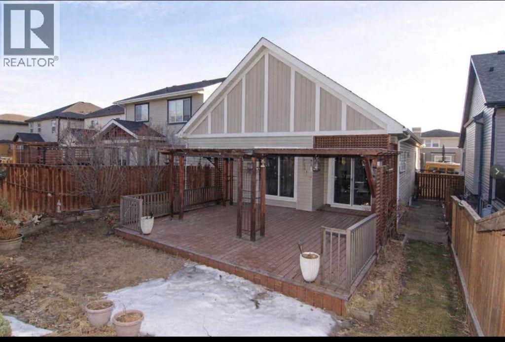 144 Reunion Close Nw, Airdrie, Alberta  T4B 0M3 - Photo 7 - A2286456