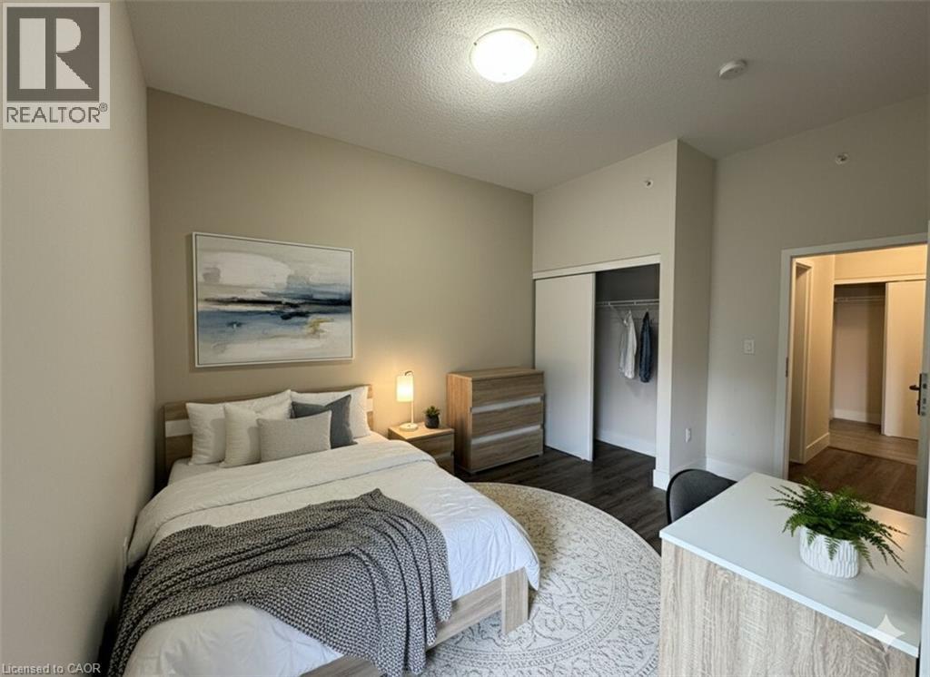 253 Albert Street Unit# 410, Waterloo, Ontario  N2L 0G3 - Photo 15 - 40805301