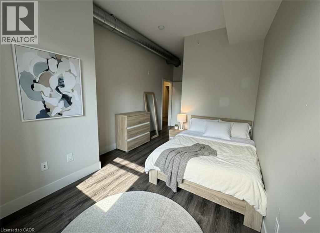 253 Albert Street Unit# 410, Waterloo, Ontario  N2L 0G3 - Photo 7 - 40805301