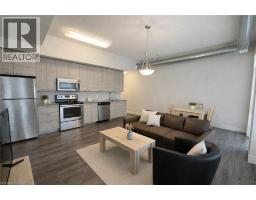 253 ALBERT Street Unit# 410, Waterloo, Ontario