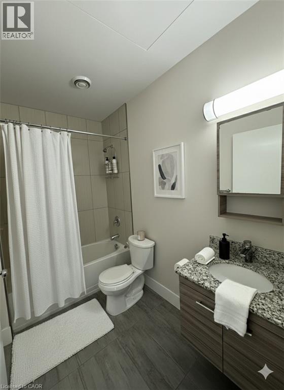 253 Albert Street Unit# 410, Waterloo, Ontario  N2L 0G3 - Photo 11 - 40805301