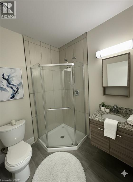 253 Albert Street Unit# 410, Waterloo, Ontario  N2L 0G3 - Photo 17 - 40805301