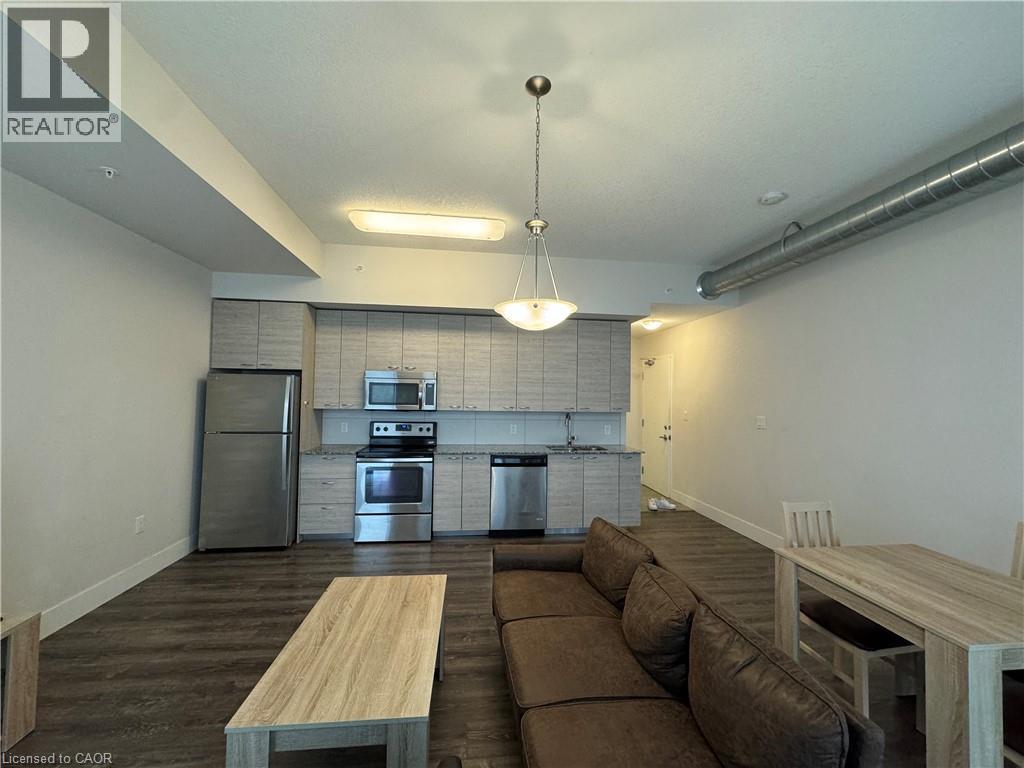 253 Albert Street Unit# 410, Waterloo, Ontario  N2L 0G3 - Photo 4 - 40805301