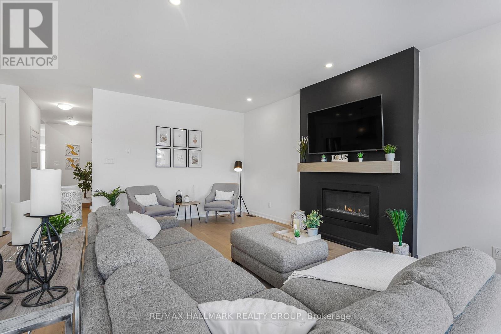 1204 Diamond Street, Clarence-Rockland, Ontario  K4K 0M1 - Photo 11 - X12790252