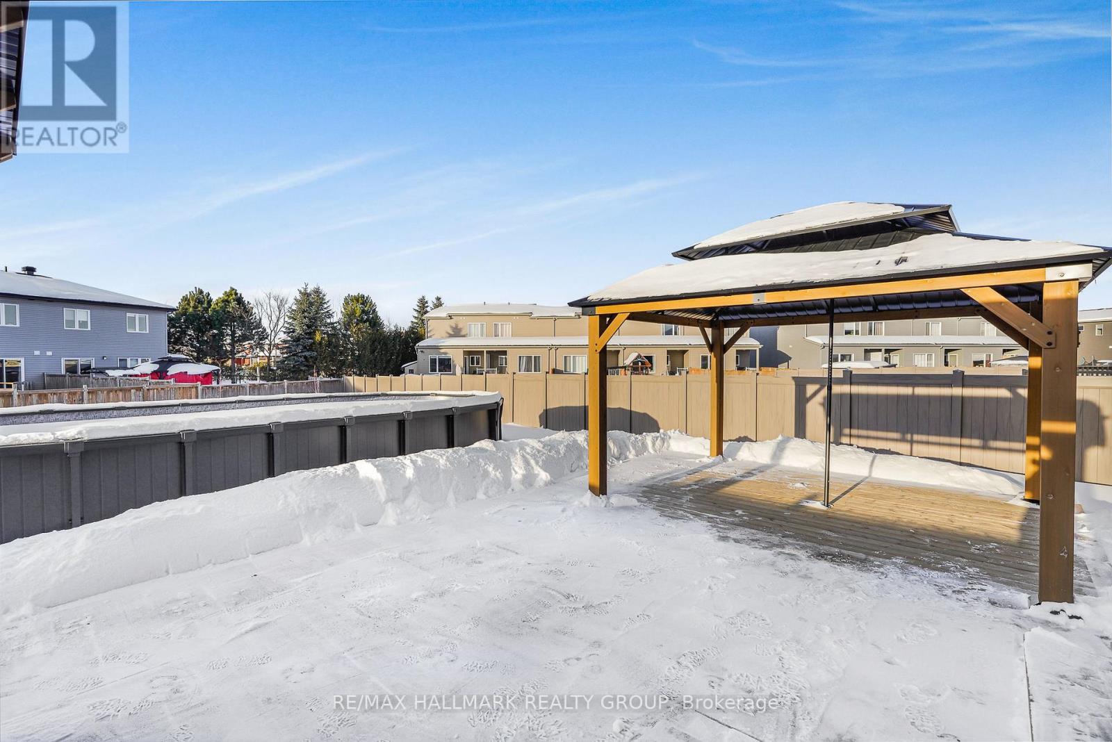 1204 Diamond Street, Clarence-Rockland, Ontario  K4K 0M1 - Photo 30 - X12790252