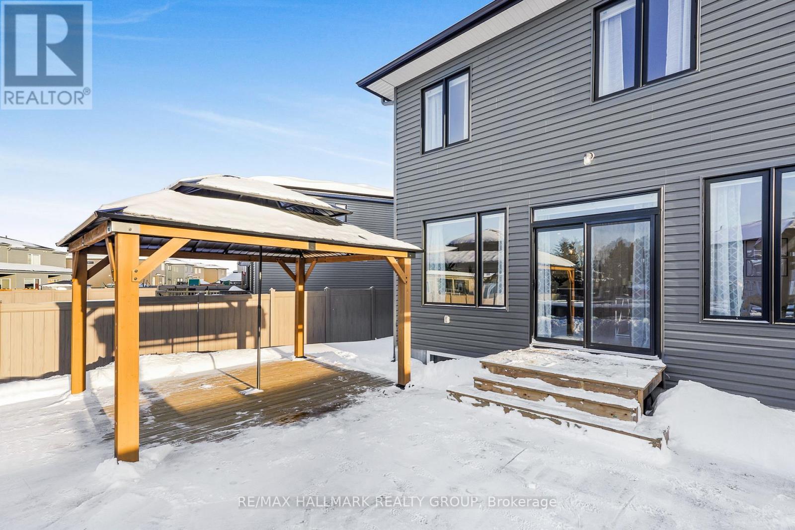 1204 Diamond Street, Clarence-Rockland, Ontario  K4K 0M1 - Photo 31 - X12790252