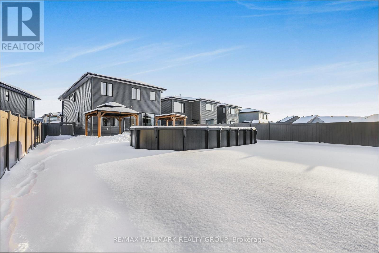 1204 Diamond Street, Clarence-Rockland, Ontario  K4K 0M1 - Photo 32 - X12790252