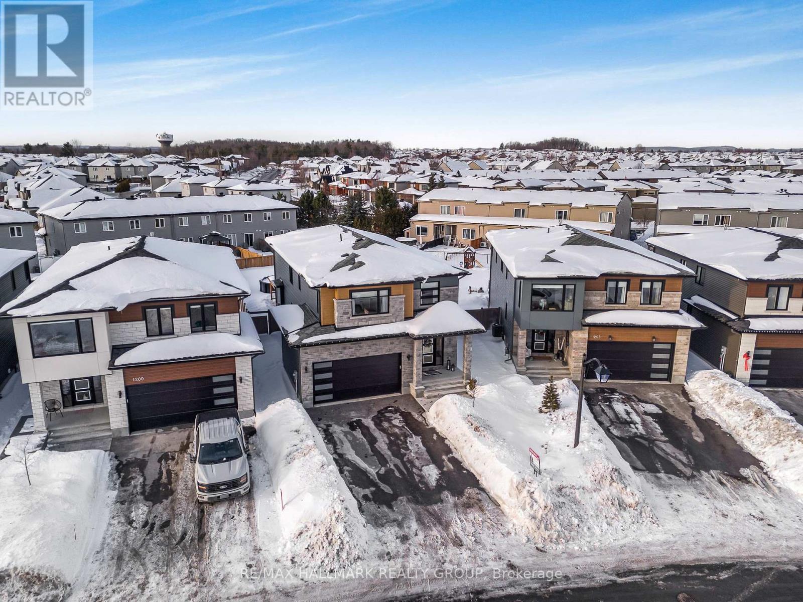 1204 Diamond Street, Clarence-Rockland, Ontario  K4K 0M1 - Photo 34 - X12790252