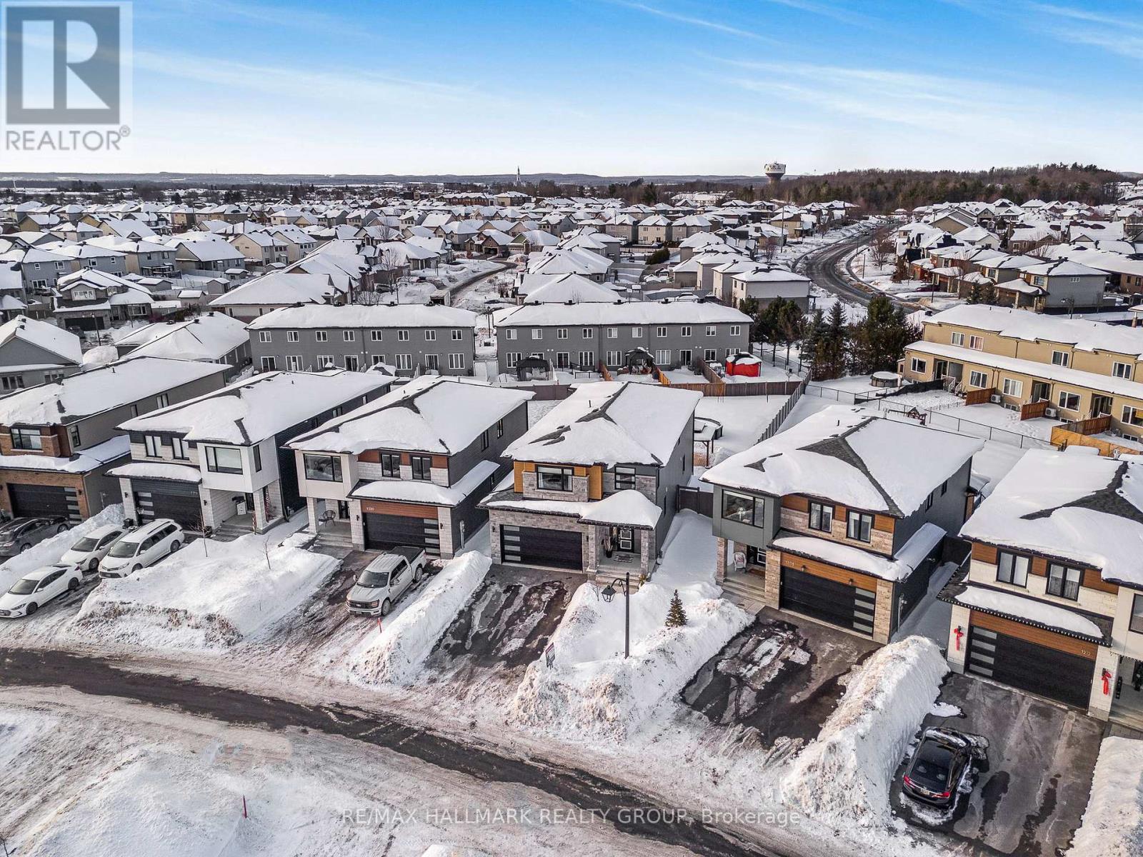 1204 Diamond Street, Clarence-Rockland, Ontario  K4K 0M1 - Photo 35 - X12790252