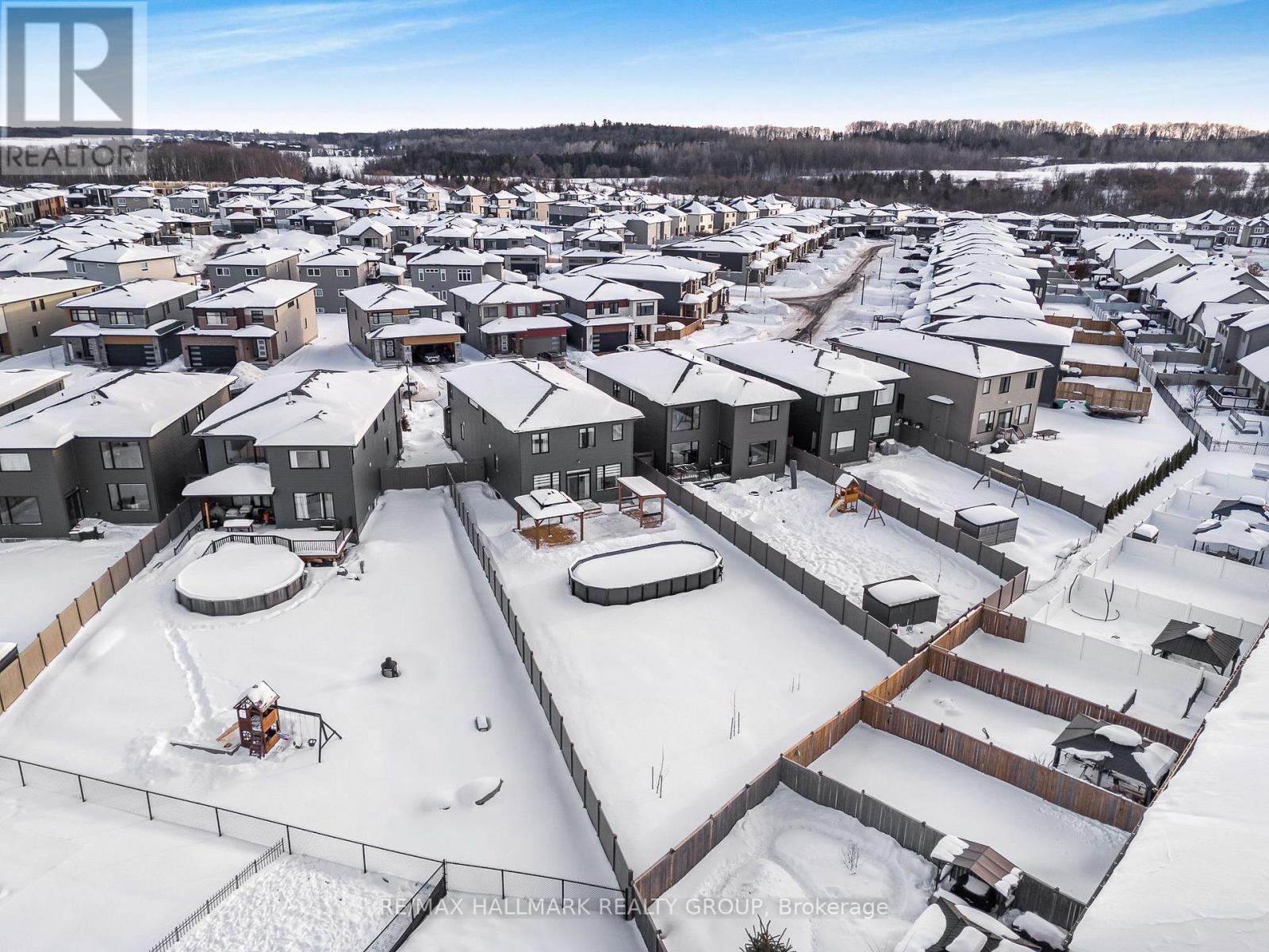 1204 Diamond Street, Clarence-Rockland, Ontario  K4K 0M1 - Photo 37 - X12790252