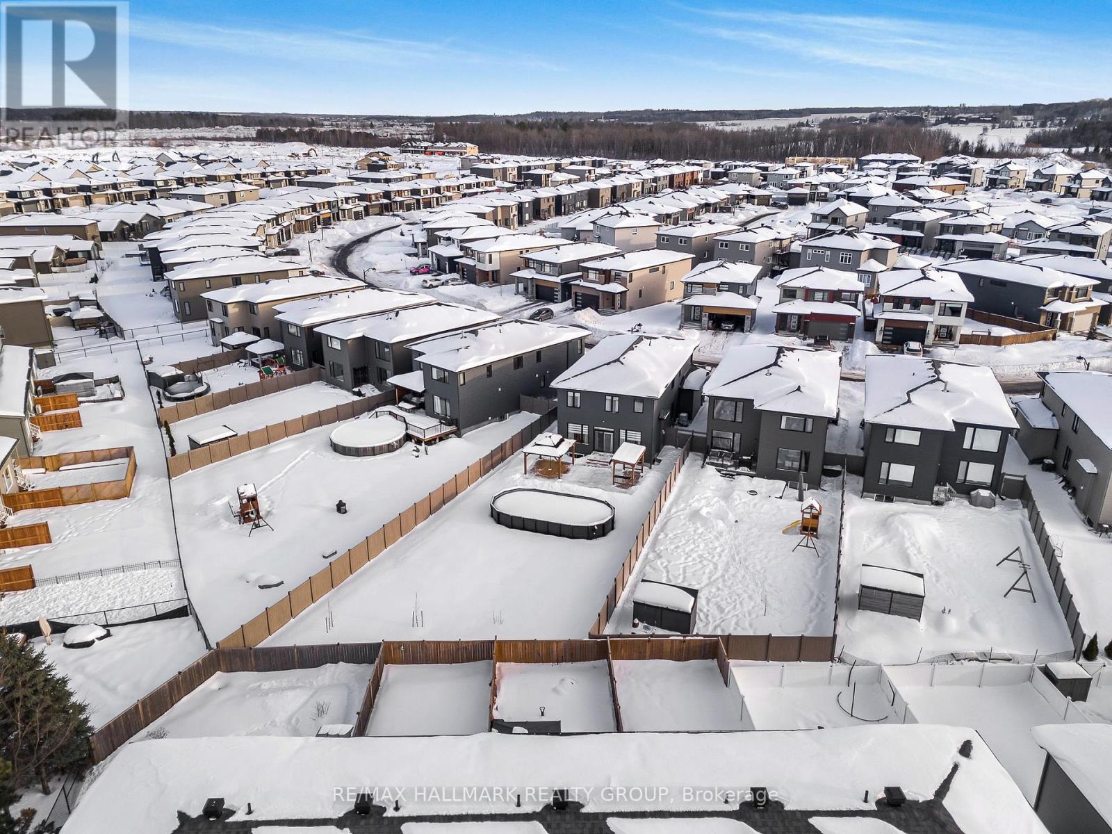 1204 Diamond Street, Clarence-Rockland, Ontario  K4K 0M1 - Photo 38 - X12790252