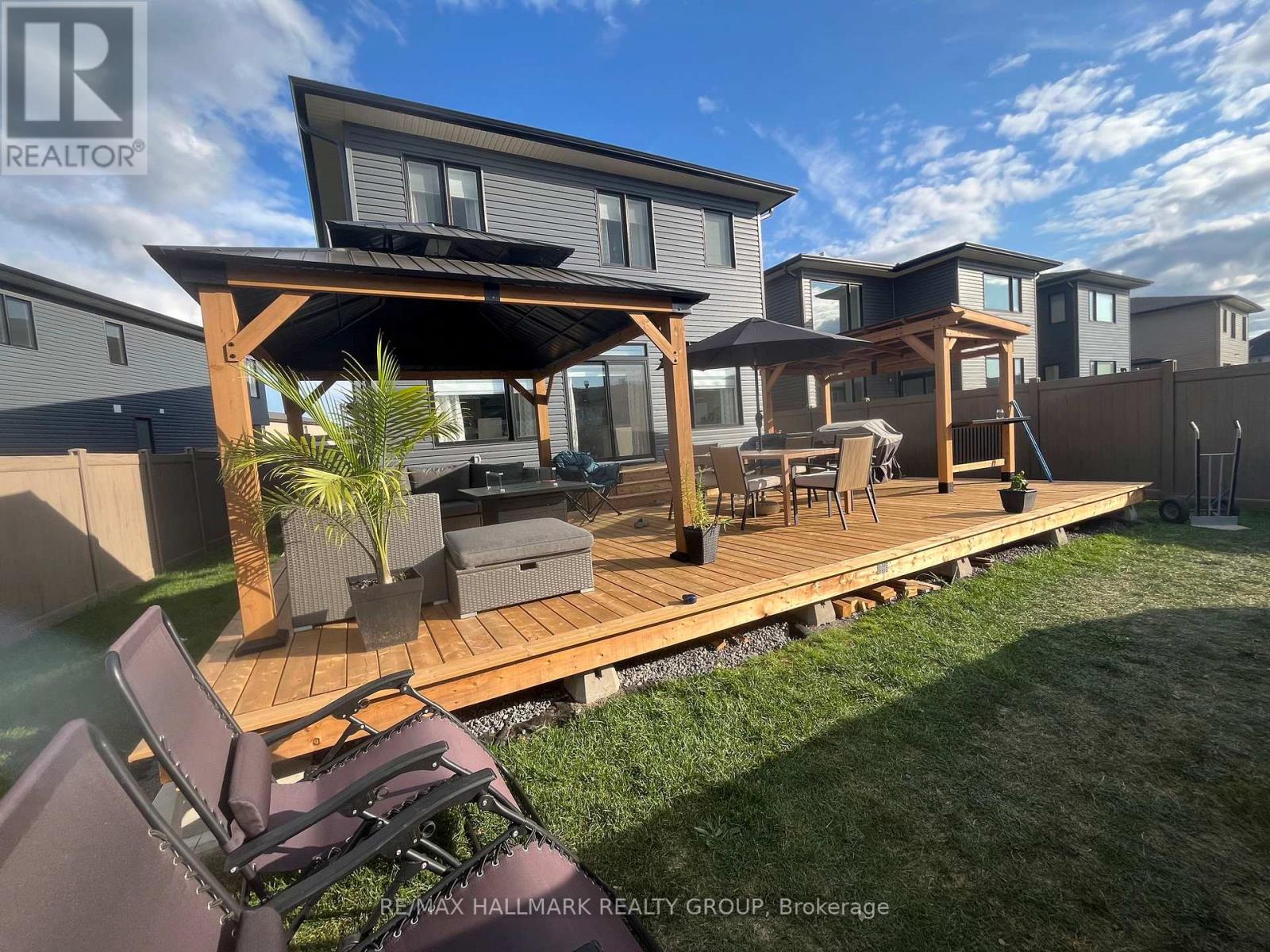 1204 Diamond Street, Clarence-Rockland, Ontario  K4K 0M1 - Photo 39 - X12790252