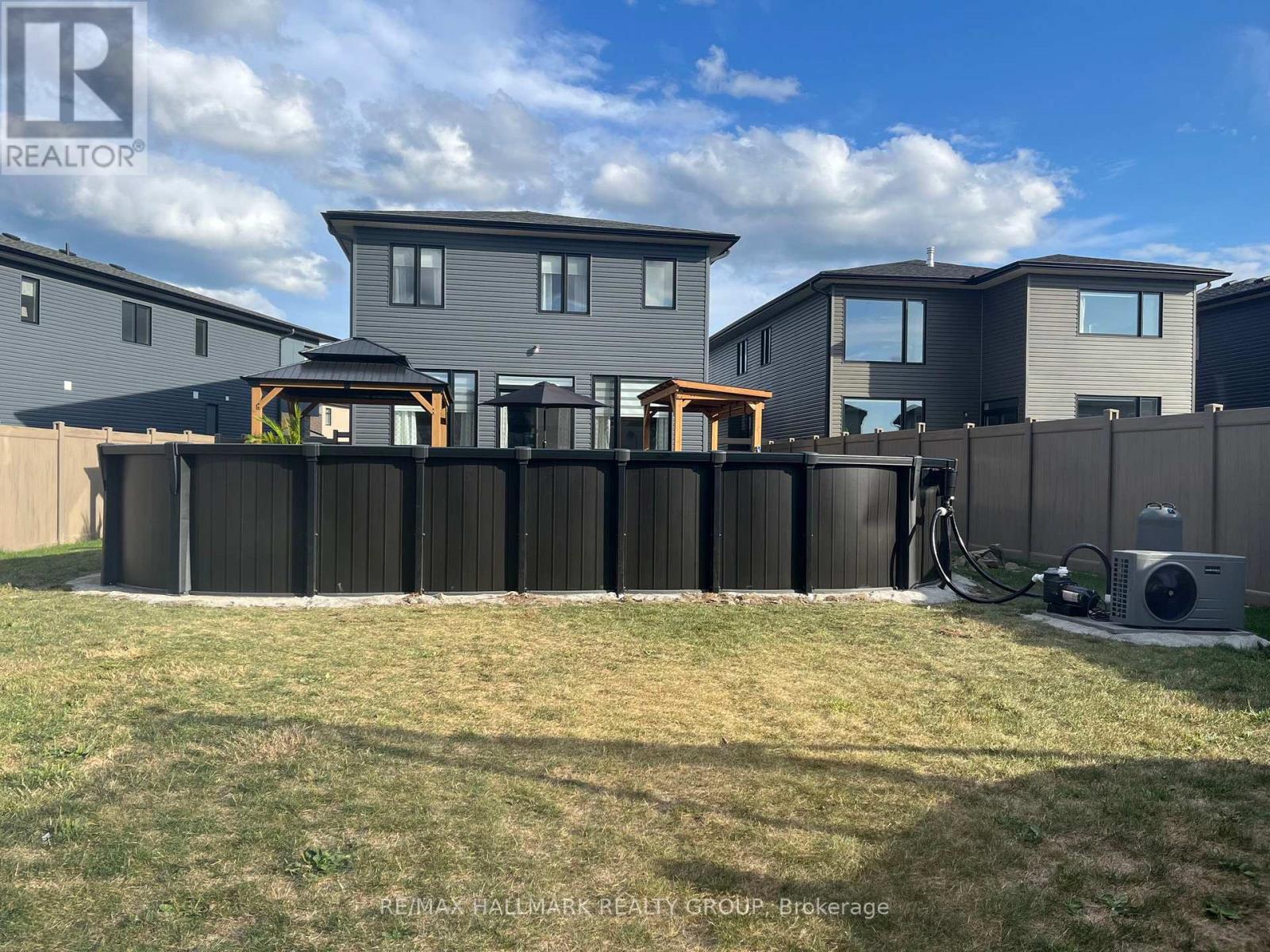 1204 Diamond Street, Clarence-Rockland, Ontario  K4K 0M1 - Photo 41 - X12790252