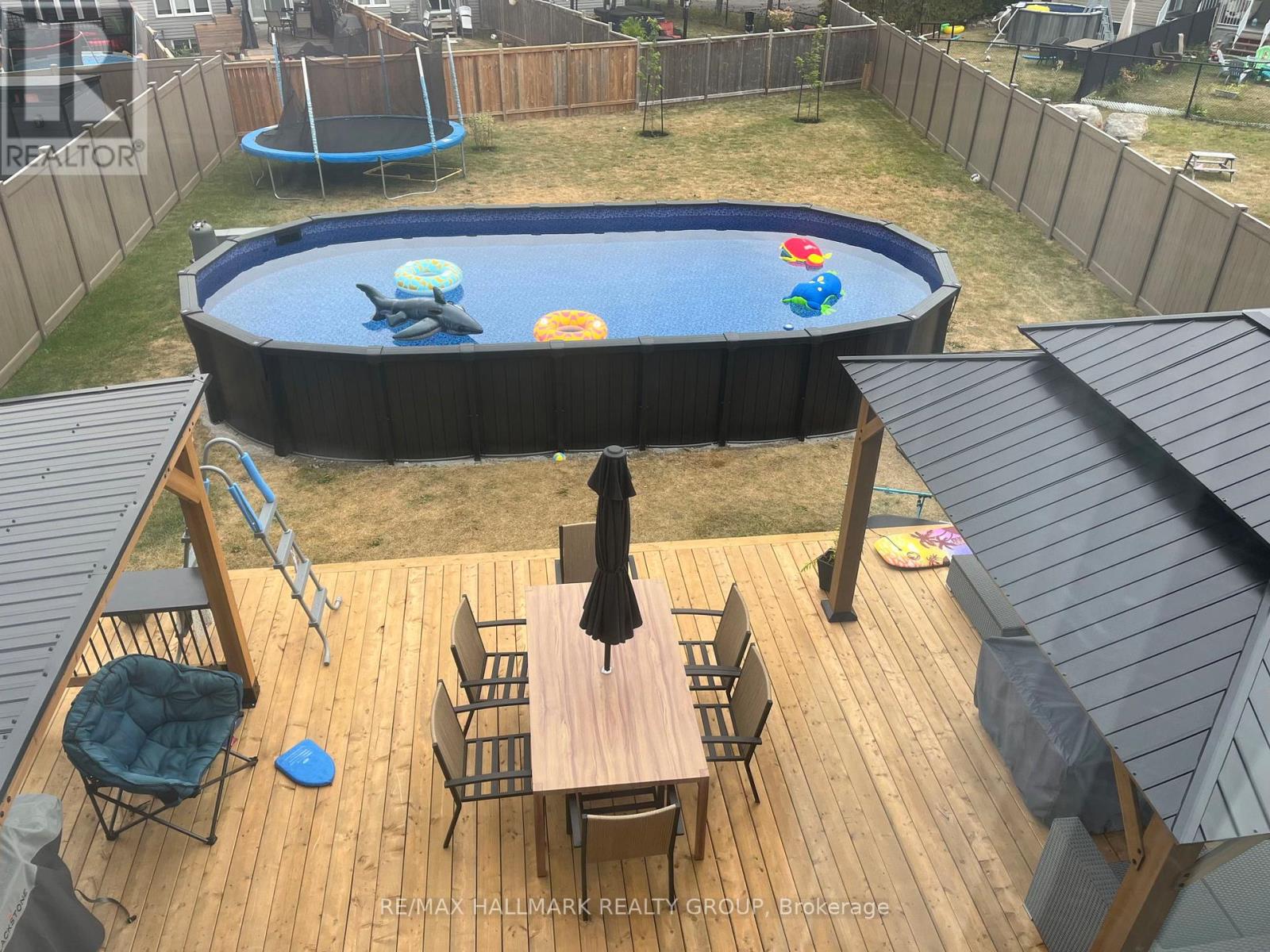 1204 Diamond Street, Clarence-Rockland, Ontario  K4K 0M1 - Photo 42 - X12790252