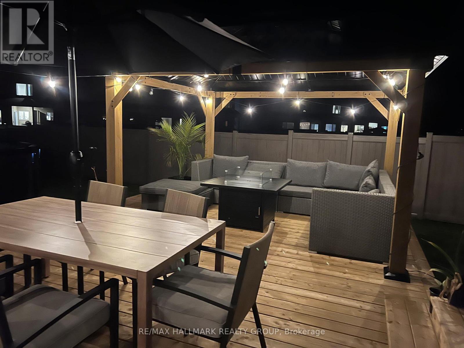 1204 Diamond Street, Clarence-Rockland, Ontario  K4K 0M1 - Photo 45 - X12790252