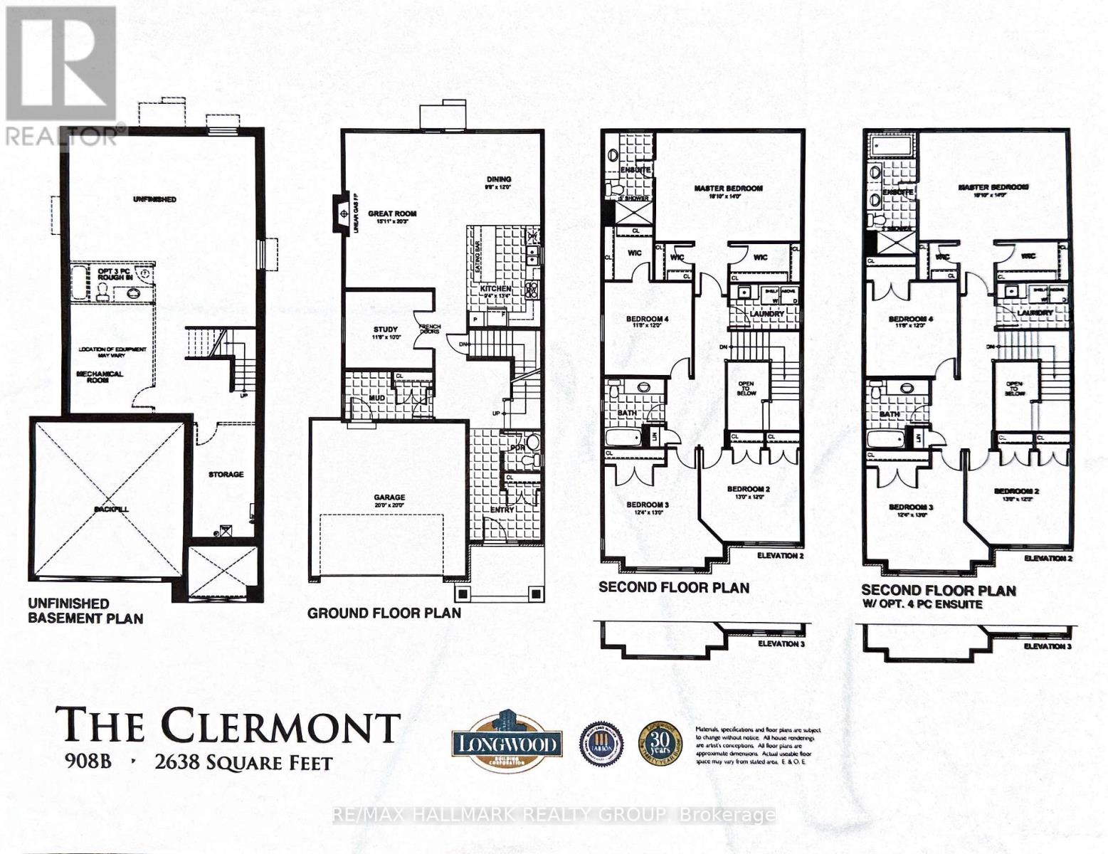 1204 Diamond Street, Clarence-Rockland, Ontario  K4K 0M1 - Photo 47 - X12790252