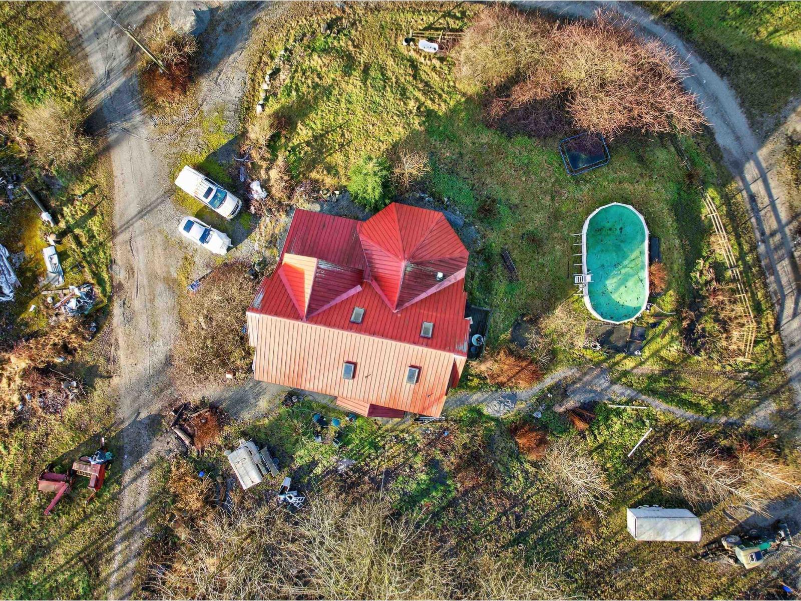 34995 Dale Road, Mission, British Columbia  V2V 0B7 - Photo 2 - R3087766