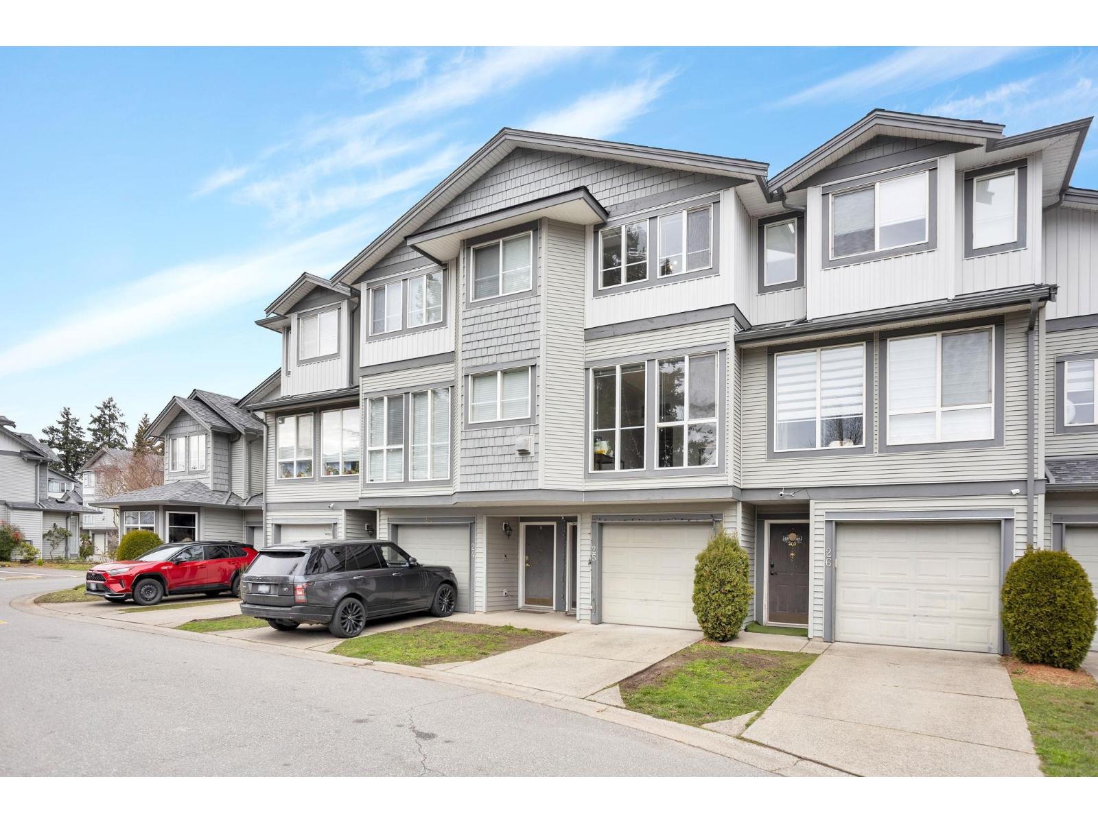 25 7250 144 Street, Surrey, British Columbia  V3W 1L7 - Photo 1 - R3085904