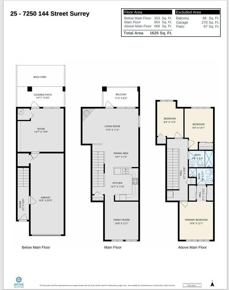 25 7250 144 Street, Surrey, British Columbia  V3W 1L7 - Photo 27 - R3085904