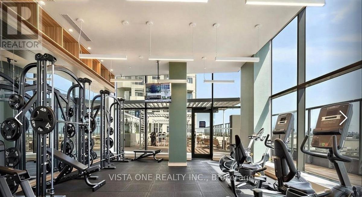 2021 - 10 Abeja Avenue, Vaughan, Ontario  L4J 0R4 - Photo 7 - N12790250