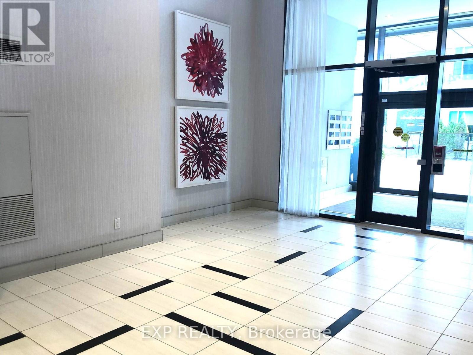 3203 - 4011 Brickstone Mews, Mississauga, Ontario  L5B 0G3 - Photo 2 - W12790248