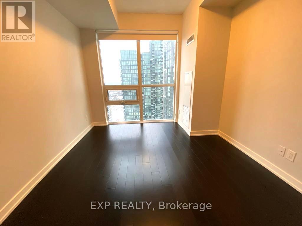 3203 - 4011 Brickstone Mews, Mississauga, Ontario  L5B 0G3 - Photo 3 - W12790248